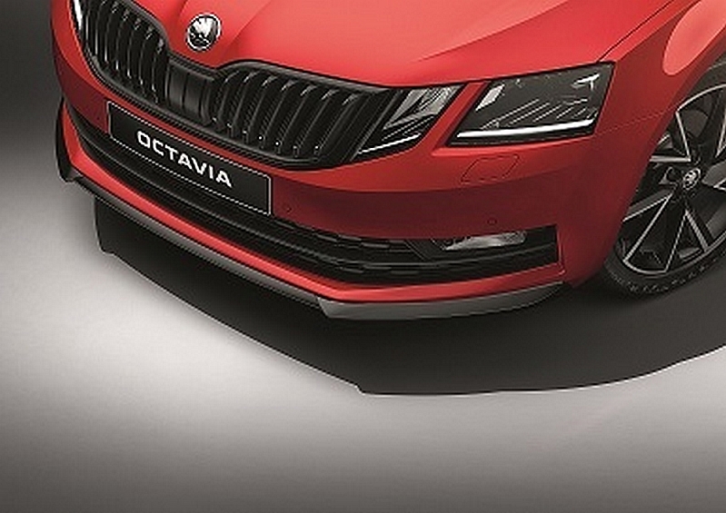 Škoda Octavia Dynamic Plus